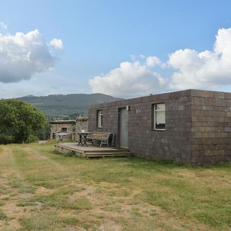 Slate Hut Villa Bangor  Exterior foto